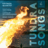 Kronos Quartet With Tanya Tagaq - Tundra Songs '2015