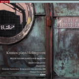 Kronos Plays Gudmundsen - Holmgreen '1932