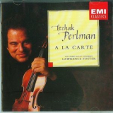 Itzhak Perlman - A La Carte '1995