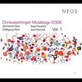 Arditti Quartett - Donaueschinger Musiktage 2006 Vol. 1 '2006