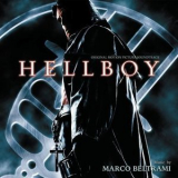 Marco Beltrami - Hellboy '2004