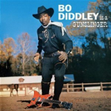 Bo Diddley - Bo Diddley Is A Gunslinger '1960