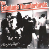 The Fabulous Thunderbirds - Powerful Stuff '1989