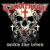 Candlemass - Death Thy Lover '2016