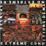 Brutal Truth - Extreme Conditions Demand Extreme Responses '1992