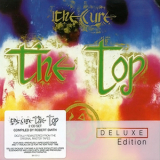 The Cure - The Top (Deluxe Editions) (CD2) '1984