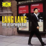 Lang Lang - Live At Carnegie Hall '2004