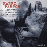 Harry Partch & the Harry Partch Collection V2 - Harry Partch/the Harry Partch Collection V2 '2004