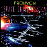 Proxyon - Space Intermissio '1995