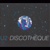 U2 - Discotheque [CDM] '1997