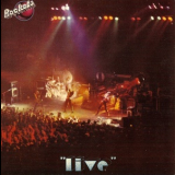 Rockets - Live '1980