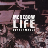 Merzbow - Life Performance '1985