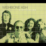 Wishbone Ash - Distillation (4CD) '1997