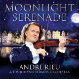 Andre Rieu & His Johann Strauss Orchestra - Moonlight Serenade '2010