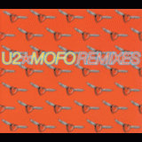 U2 - Mofo (remixes) [CDM] '1997