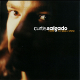 Curtis Salgado - More Than You Can Chew '1995