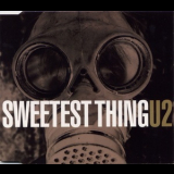 U2 - Sweetest Thing [CDM] (version 2) '1998