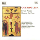Sofia Gubaidulina - Seven Words - Silenzio - In Croce '2001