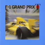 T-square - F-1 Grand Prix '1989