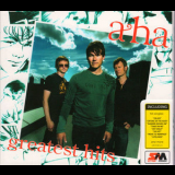 A-ha - Greatest Hits [CD1] '2007