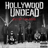 Hollywood Undead - Day Of The Dead (deluxe Version) '2015