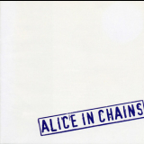 Alice In Chains - Alice In Chains (Japan Edition) '1995