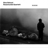 Dino Saluzzi  &  Rosamunde Quartett - Kultrum '1998