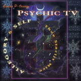 Psychic Tv - Allegory & Self '1988