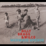 Billy Bragg & Wilco  - Mermaid Avenue - The Complete Sessions (3CD) '2012