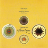 Wadada Leo Smith's Golden Quartet - Wadada Leo Smith's Golden Quartet '2000
