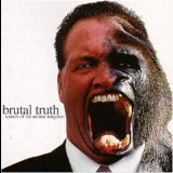 Brutal Truth - Sounds Of The Animal Kingdom '1997