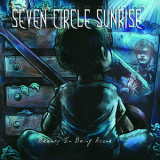 Seven Circle Sunrise - Beauty In Being Alone '2011