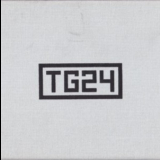 Throbbing Gristle - Tg 24 (ircd05) '1977