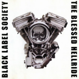 Black Label Society - The Blessed Hellride [spitfire, Spt-15091-2, Usa] '2003