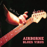 Airborne Blues Virus - Get On Down '2016