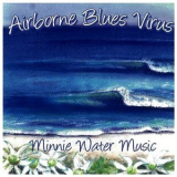 Airborne Blues Virus - Minnie Water Music '2015