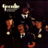 Geordie - Don't Be Fooled By The Name (Repertoire 4124-WZ West Germany 1990) '1974