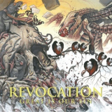 Revocation - Great Is Our Sin '2016