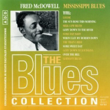Mississippi Fred Mcdowell - Mississippi Blues '1995
