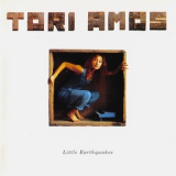 Tori Amos - Little Earthquakes '1992