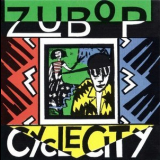 Zubop - Cycle City '1991