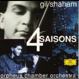 Gil Shaham, Orpheus Chamber Orchestra - Vivaldi: The Four Seasons, Kreisler Concerto '1994