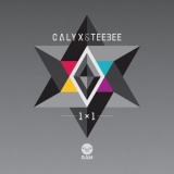 Calyx & Teebee - 1x1 '2016