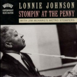 Lonnie Johnson - Stompin' At The Penny '1994