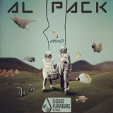 Al Pack - H2O '2016