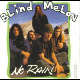 Blind Melon - No Rain (single) '1993