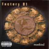 Factory 81 - Mankind '2000