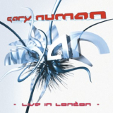 Gary Numan - Live In London '2004