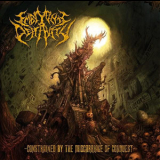Embryonic Depravity - Constrained By The Miscarriage Of Conquest '2009