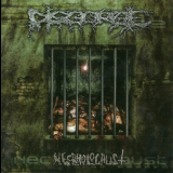Disgorge - Necrholocaust '2003